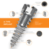 A-Type Implant