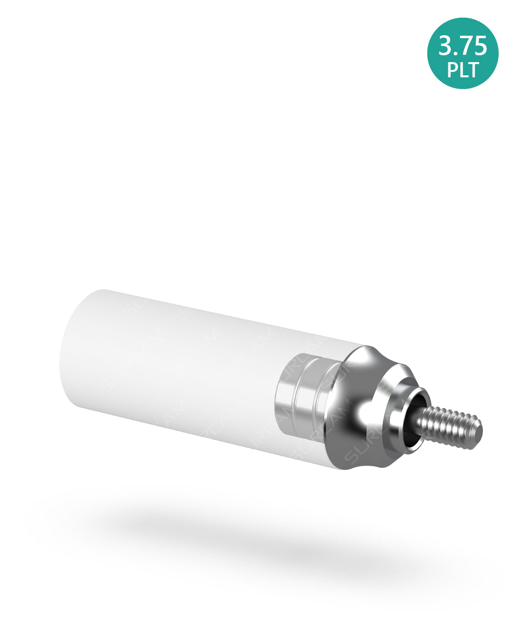 Ø3.75 Internal Hex CoCr Castable Abutment