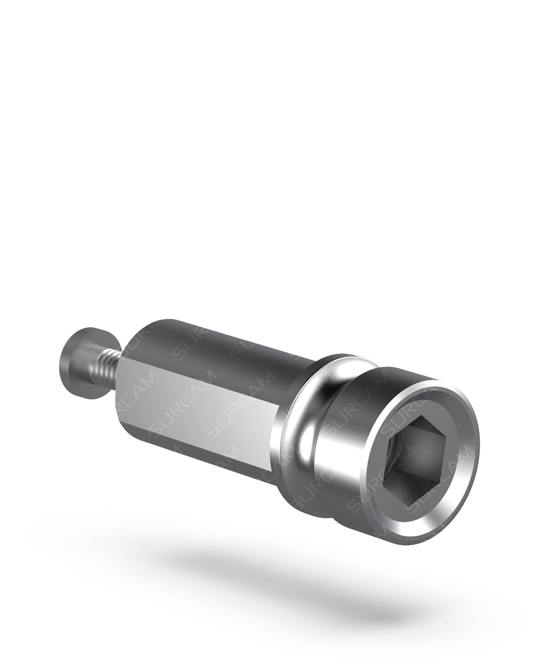 Surcam Dental Digital Analog Ø4.5 H12