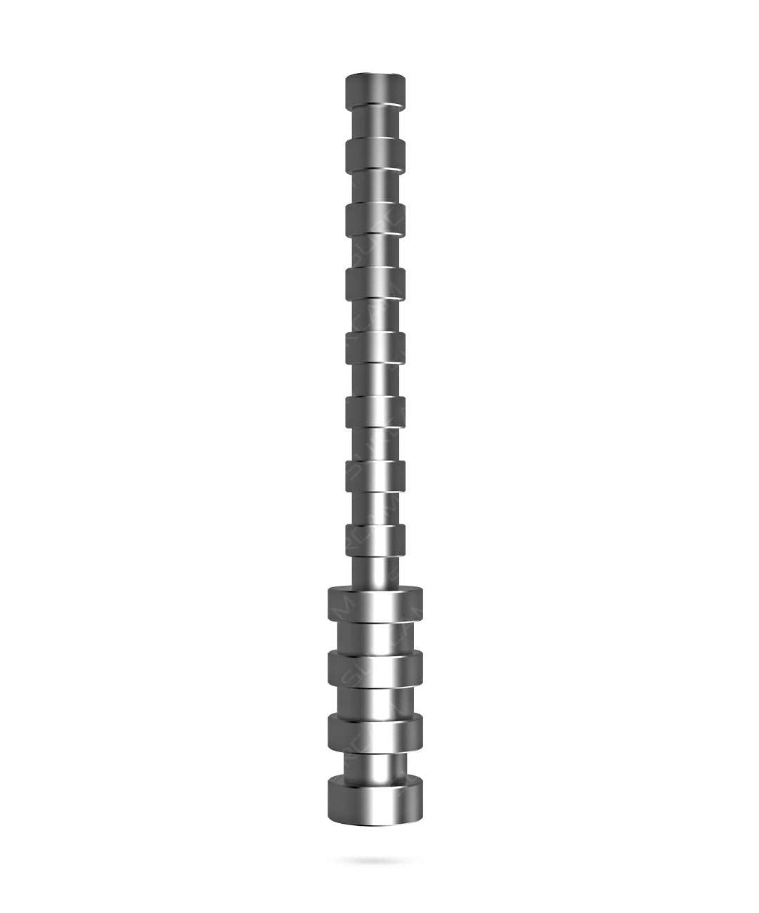 Dental Implant Long Parallel Guide Pin