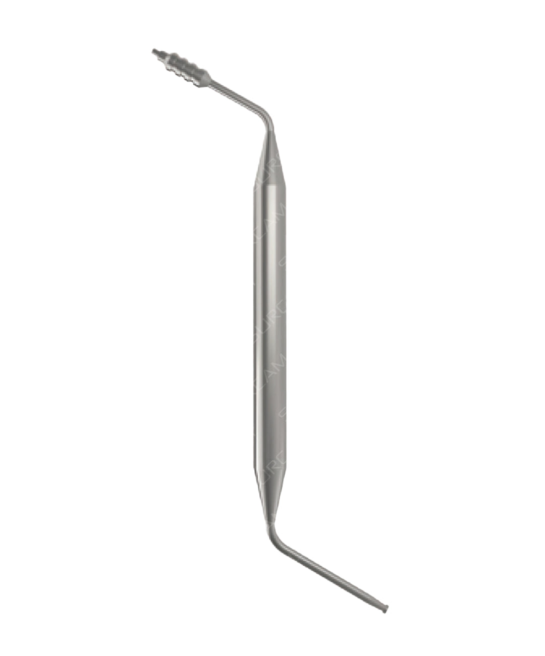 Z Shaped Dental Implant Probe and Spacer