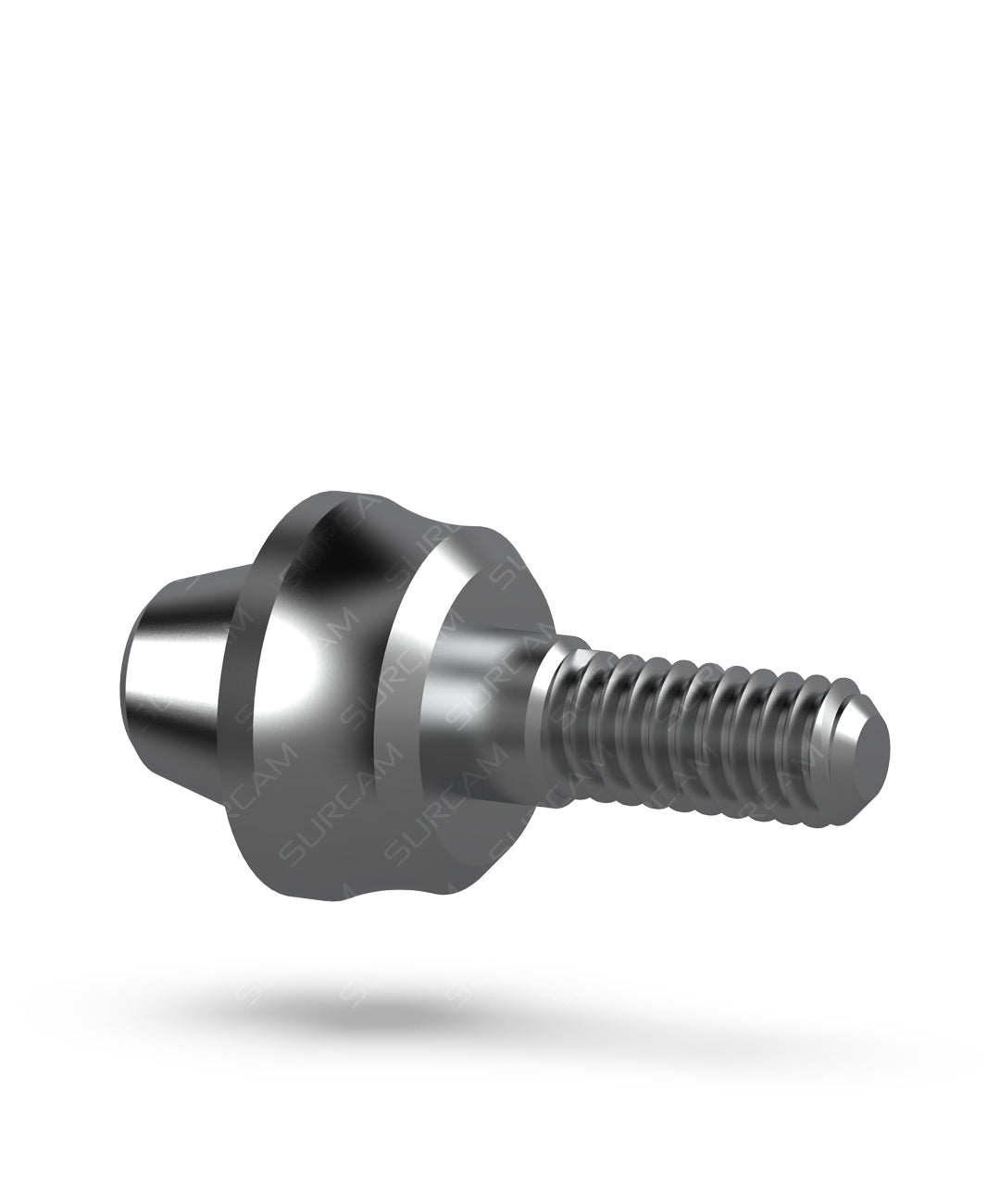 Implant Straight Multi Unit Abutment Internal Hex