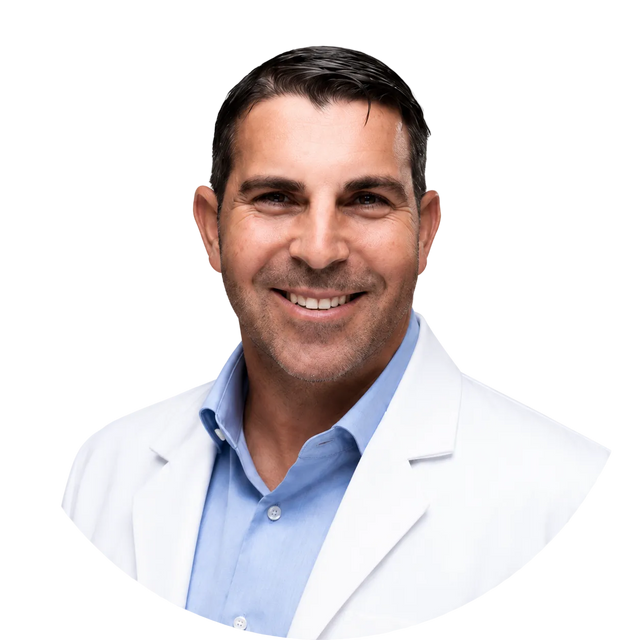 Dr. Eran Shomer