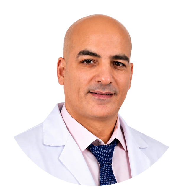 Dr. Guy Sharfi