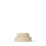 Hard Cap 10-Pack for Wise-Lock Overdentures