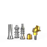 Surcam Screw-Retained Prime Multi-Unit Restoration (Trial Kit)