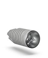 NP 4.3 conical implant