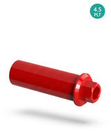 Castable Plastic Abutment Internal Hex Ø4.5