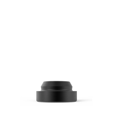 Laboratory Processing Caps for Wise-Lock Overdentures