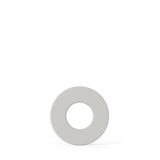 10x Protecting Nylon Sealed Ring for Ball Attachment