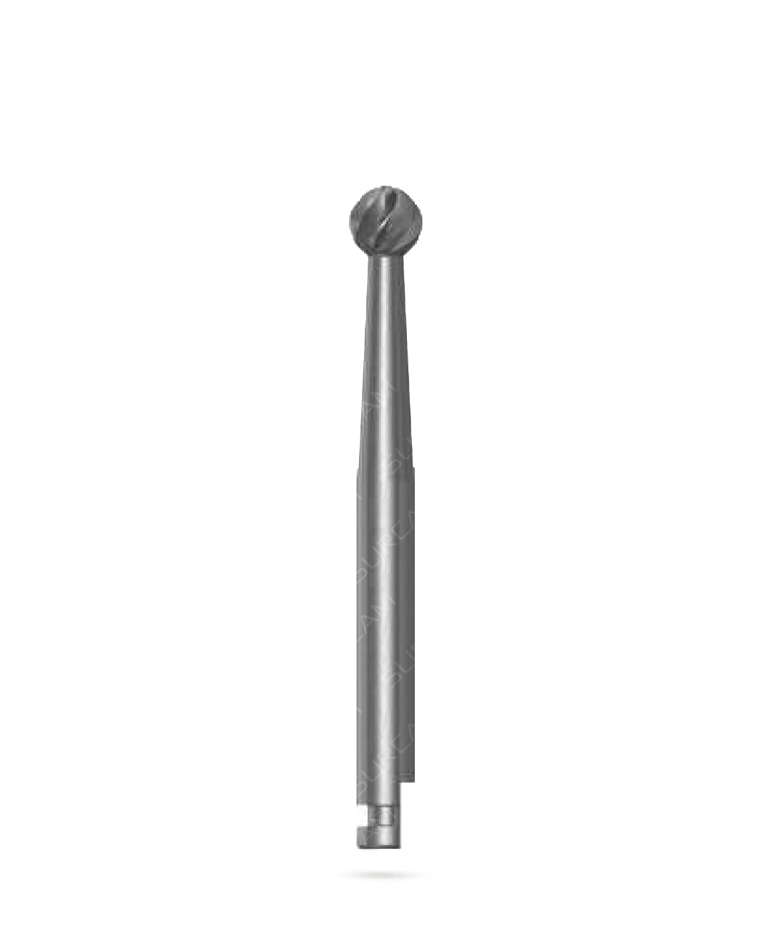 Dental Implant Round Bur 2.0 mm Surgical Tool