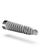 Pterygoid Implant Neck 2 mm
