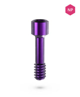 10x Prosthetic Screw for Conical Multi Unit - NP