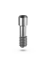 10x Prosthetic Screw for Angular Abutments - Internal Hex