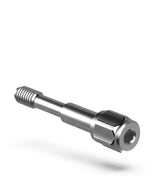 Short Open Tray Transfer Fixation Screw