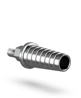 Surcam Dental Grooved Abutment Ø3.75