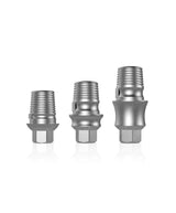 Digital dentistry bundle for clinics and labs—components arranged on tray