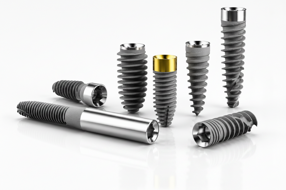 Implants