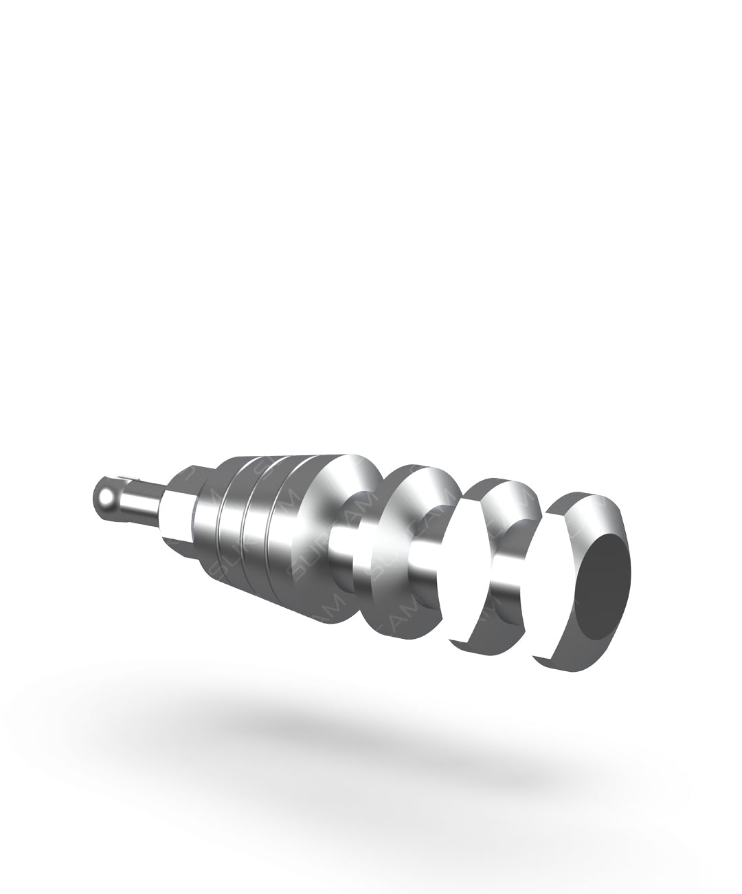 Ø3.75 Implant Clip Transfer Coping