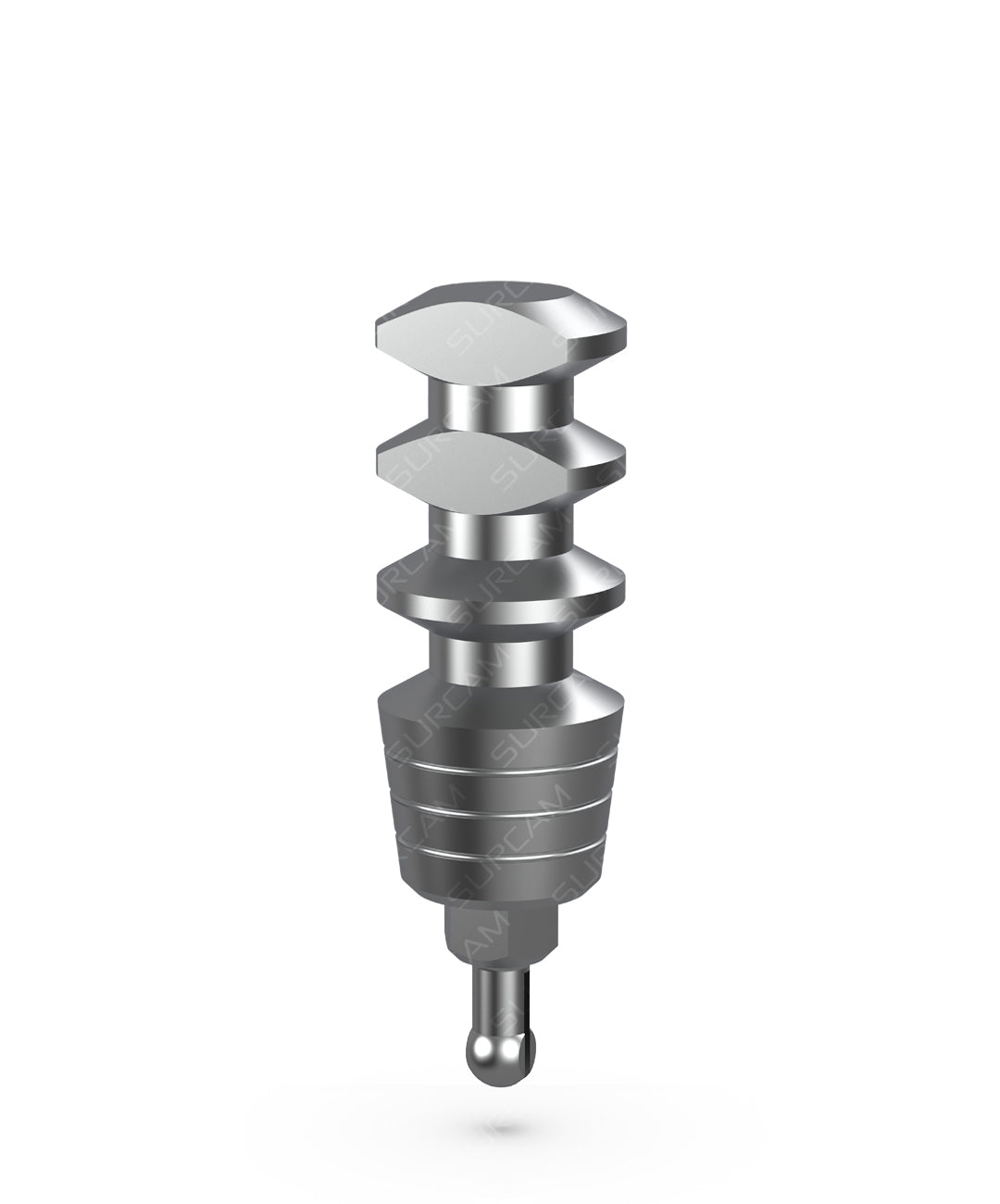 Ø4.5 Implant Clip Transfer Coping