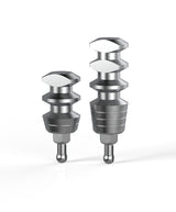 Closed Tray Clip Transfer Impression Coping – Ø4.5 Platform