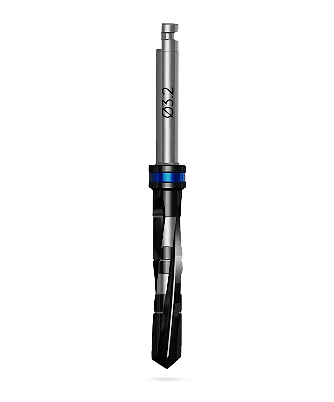 Premium Coated Dental Implant Drills – DNT2 External Irrigation