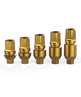 Surcam Dental PVD Transfer Coping Ø3.75