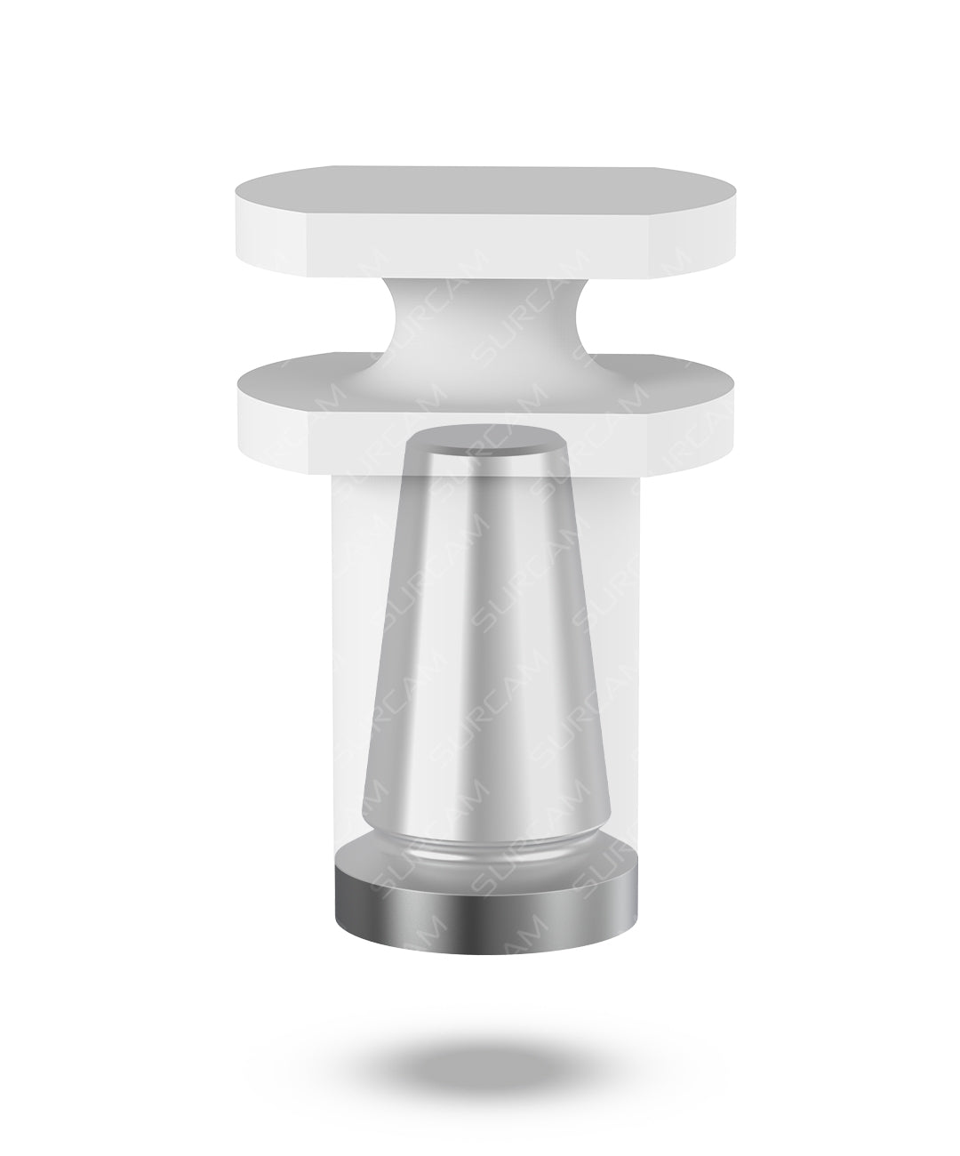Closed Tray Transfer For General Multi-Unit