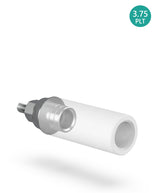 Ø3.75 Internal Hex Titanium Plastic Casting Abutment