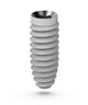 U-Type Dental Implant