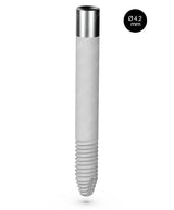 Zygomatic Implant 4.2