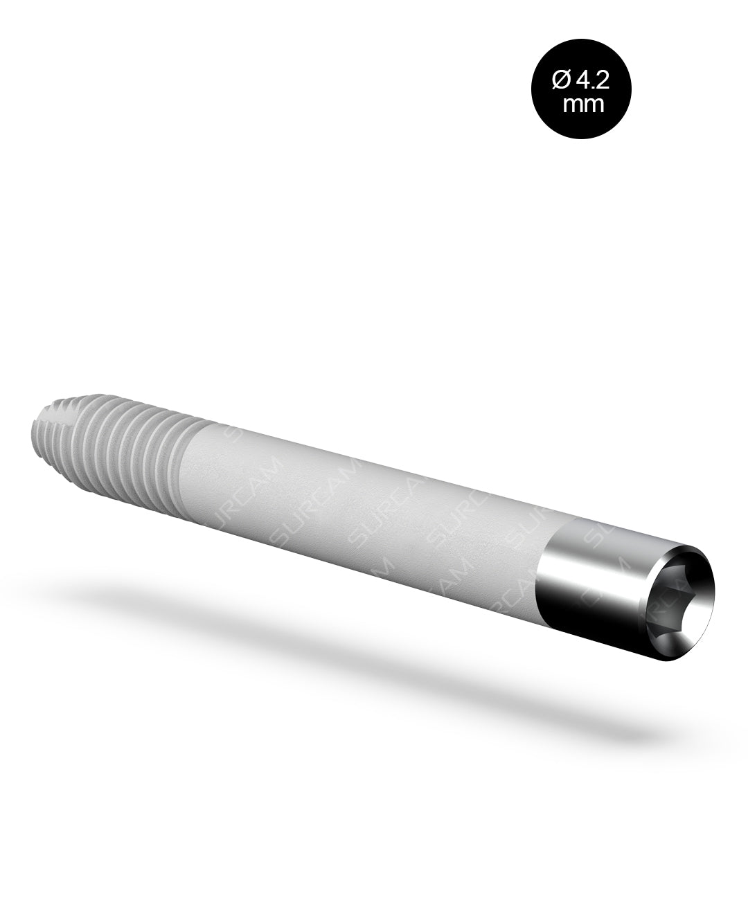 Zygomatic Implant 4.2 side1