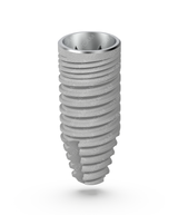 c-lsa dental implant np 4.3 conical Ø4.3