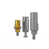 Surcam Implant-Level Digital Restoration (Trial Kit)