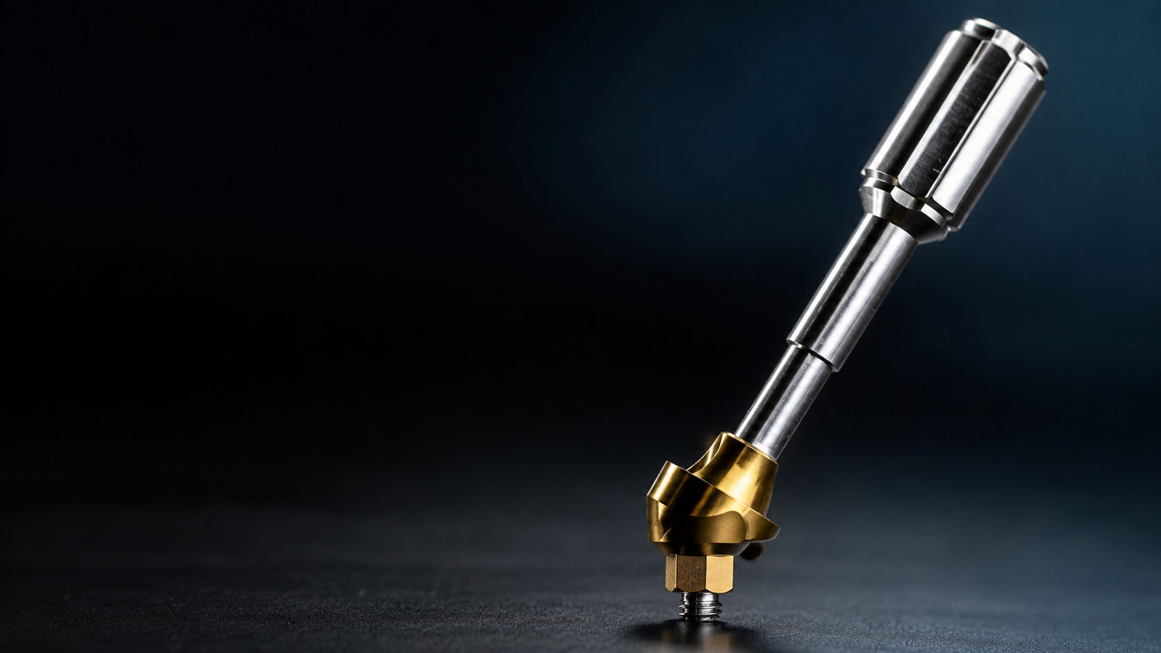 Premium Multi-Unit Abutments