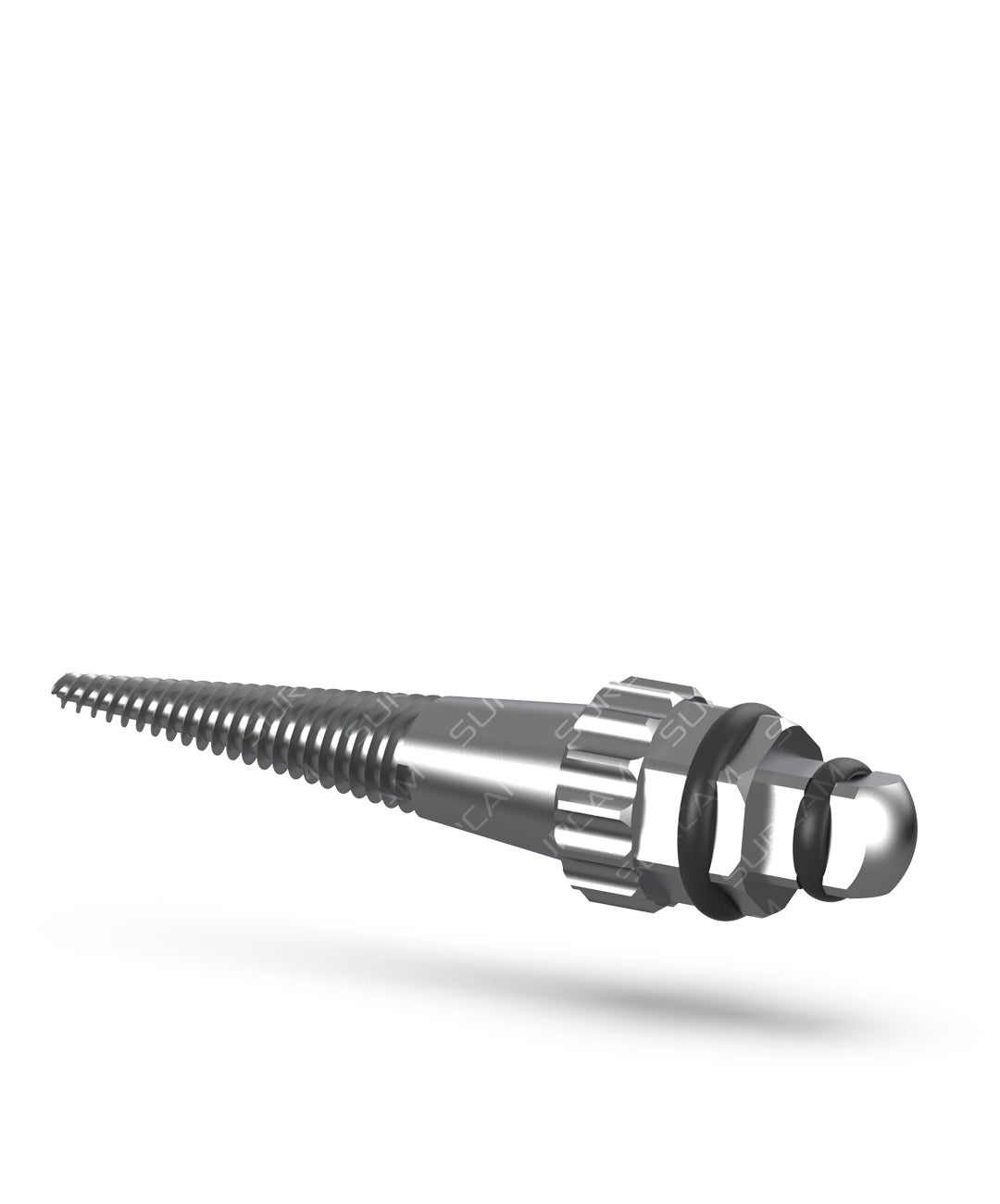 non-invasive implant removal instrument