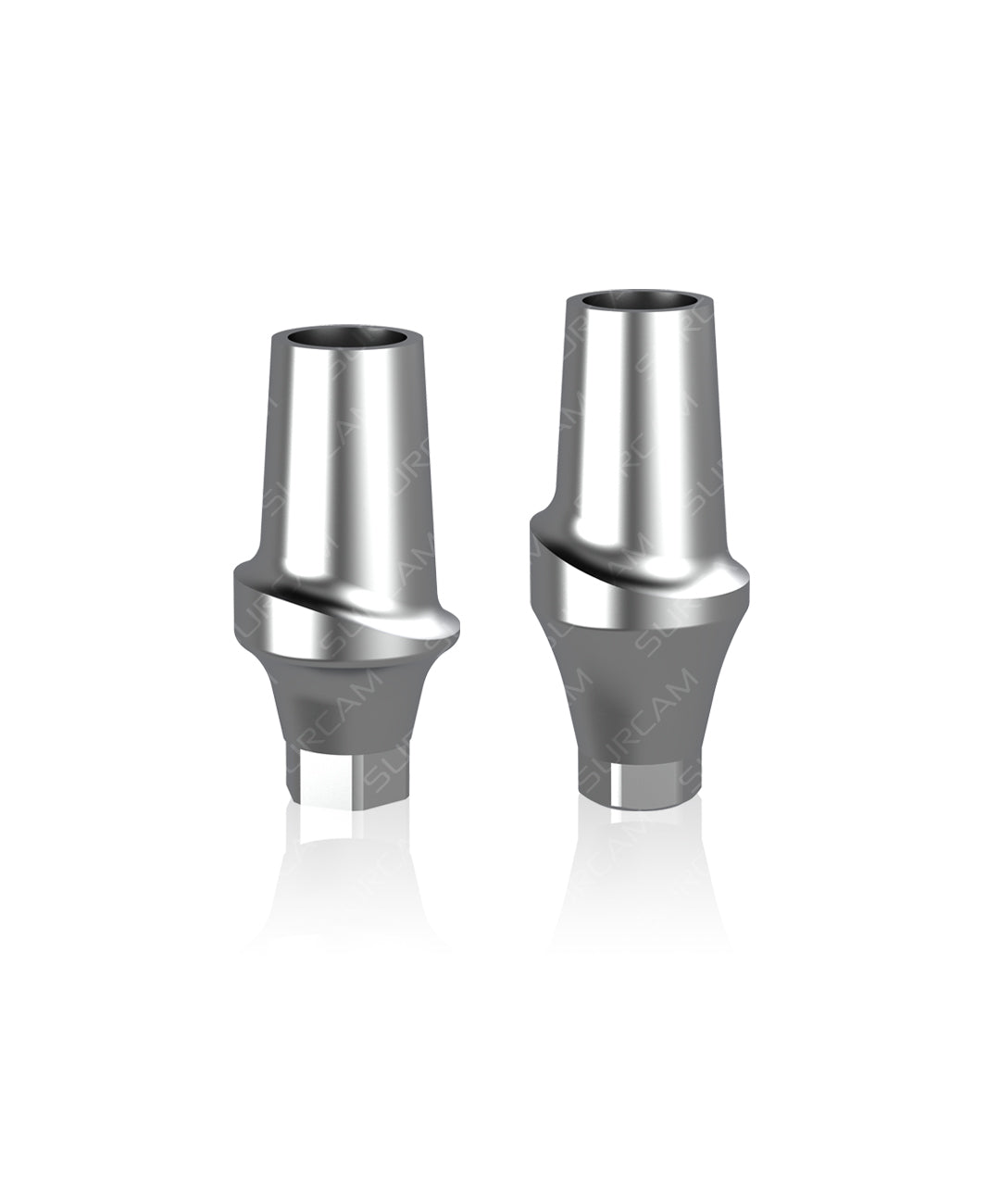 straight_titanium_abutment_RP_4.3_Nobel_Active_compatible