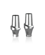 straight_titanium_abutment_RP_4.3_Nobel_Active_compatible