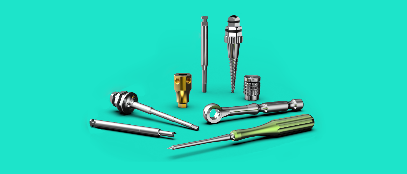 Surgical Tools & Drivers