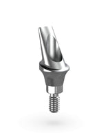 Active Hex angular abutment 15 degrees RP