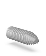 C-Type cylindrical implant geometry for immediate loading protocols