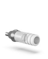 CoCr rotational bridge abutment NP 3.5 with prosthetic screw