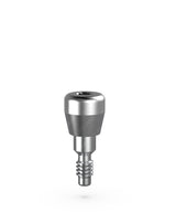 Surcam titanium Grade 5 healing abutment Ø3.60 mm for soft-tissue shaping
