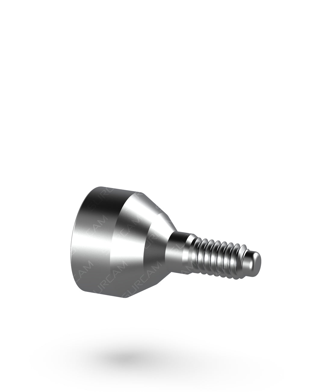 Healing cap standard diameter compatible with Alpha Bio Zimmer MIS
