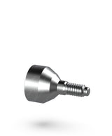 Healing cap standard diameter compatible with Alpha Bio Zimmer MIS