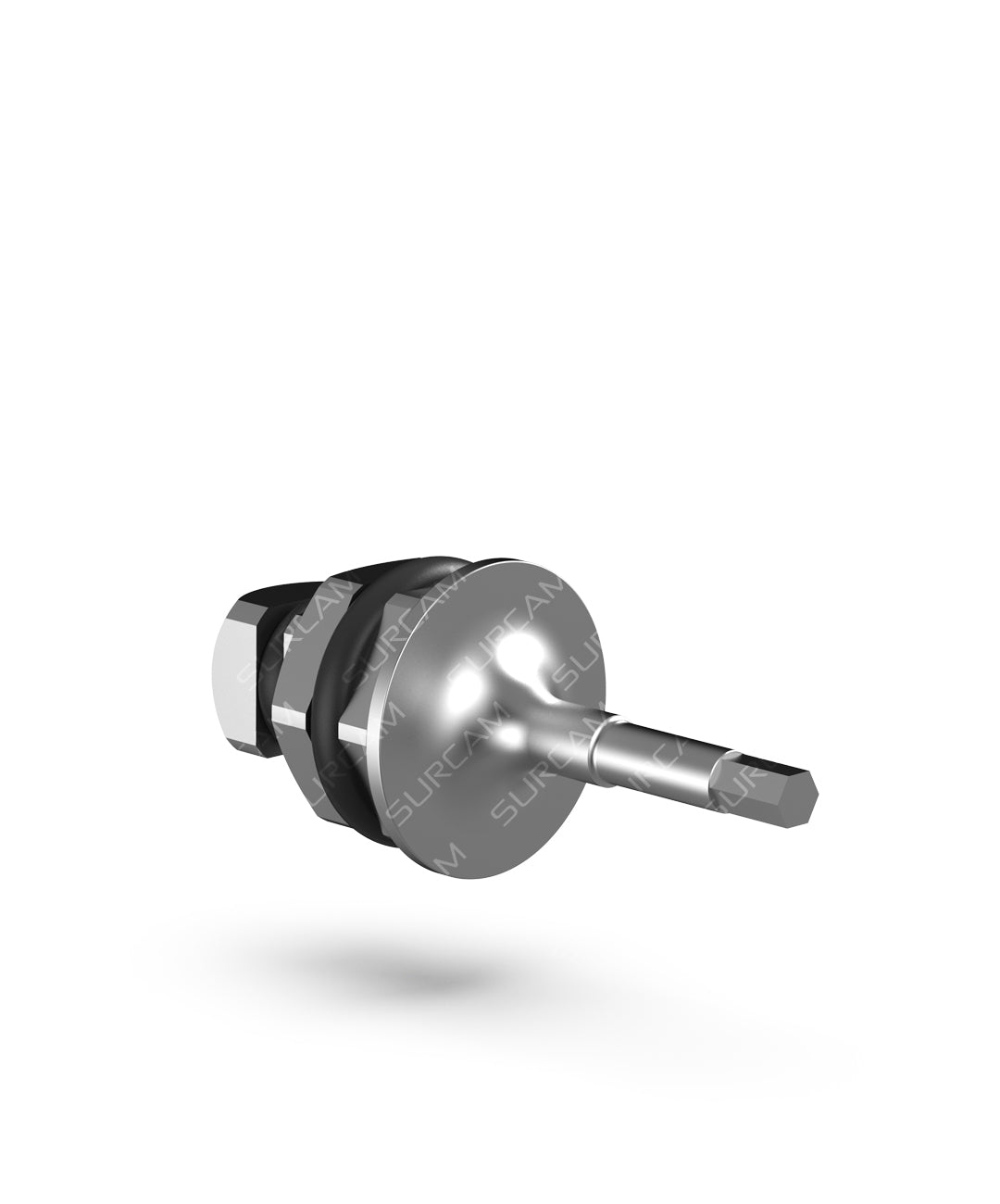 Manual Prosthetic Screw Drivers 1.27mm