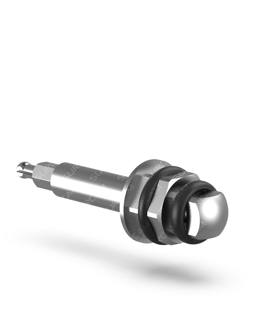 Screwdriver 2.42 mm Implant Key