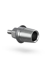 MIS SP hex compatible ti-base indexed