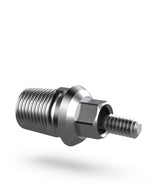 MIS SP hex compatible ti-base indexed 1 