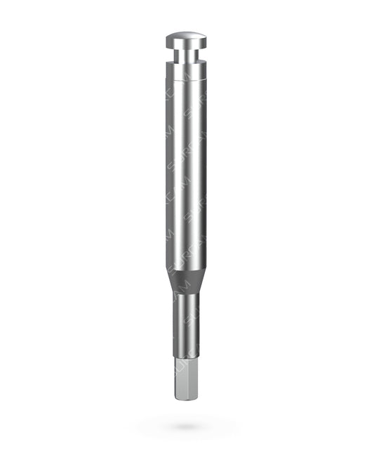 Machine Screwdriver 1.27 mm Screw Key